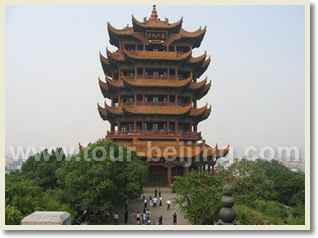 Beijing Xian Chongqing Yangtze Wuhan Guilin Shanghai 15 Day Tour